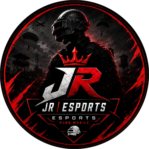 JR  ESPORTS