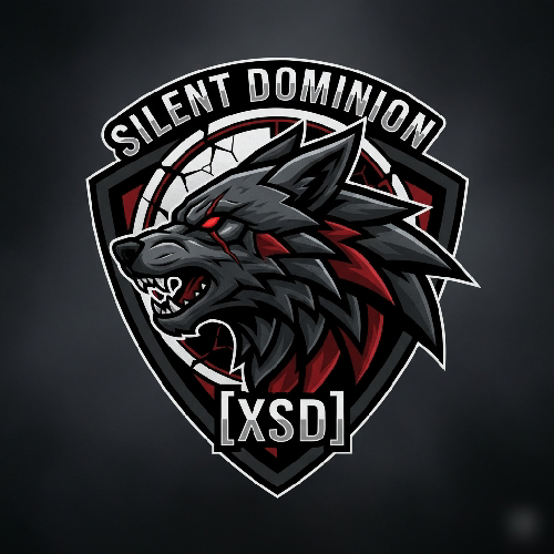 Silent Dominion