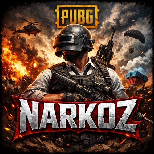 NARKOZ-Esports