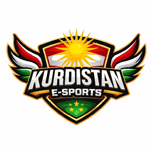 KURDISTAN E-SPORTS