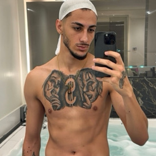 Anal esporst