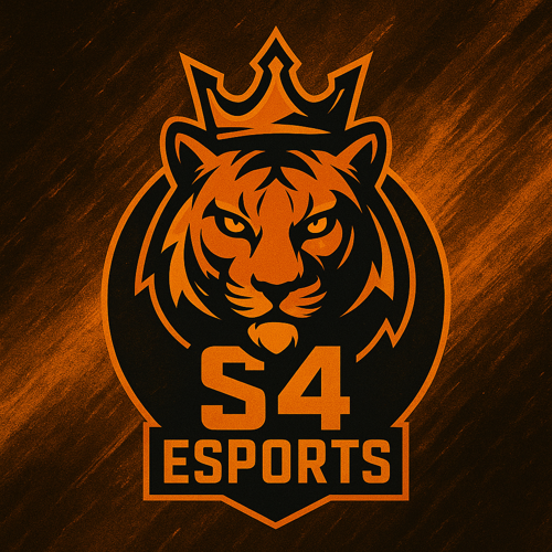Savage 4 Esports
