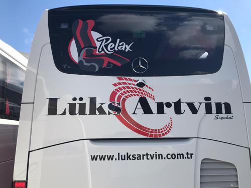 LÜKS ARTVİN