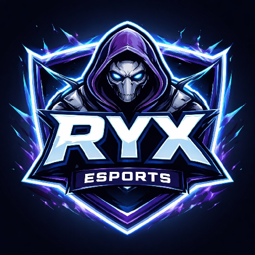 RYX ESPORTS