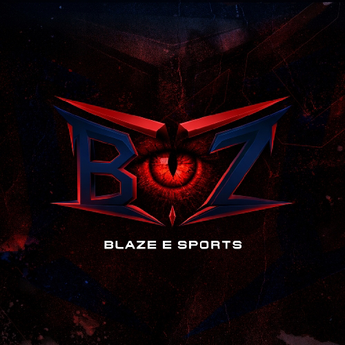 Blaze Espor Main