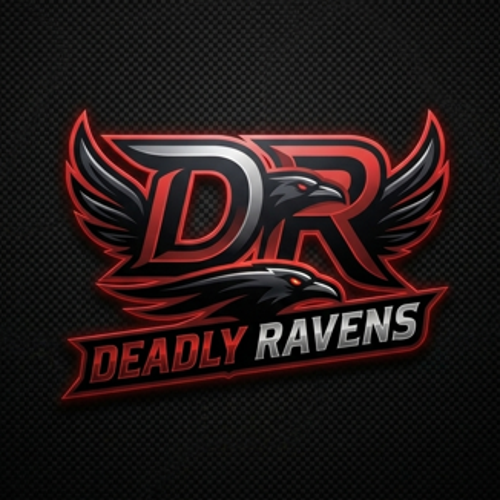 Deadly Ravens ESPORTS
