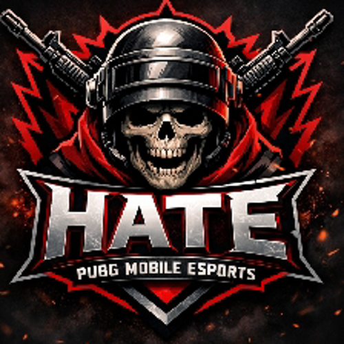 HATE-ESPORST