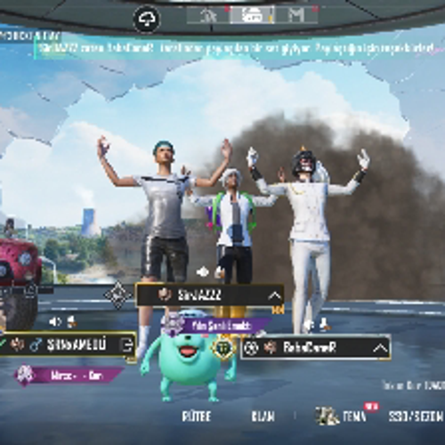 BACKx ESPORTS