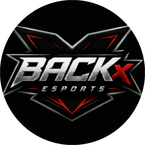 BACKx ESPORTS