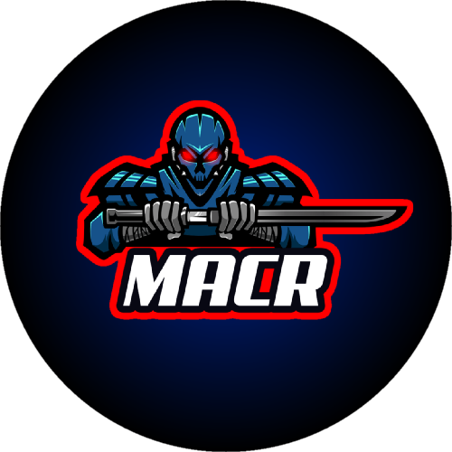 MACR ESPORTS
