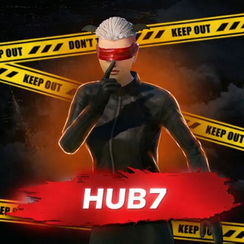HUB7
