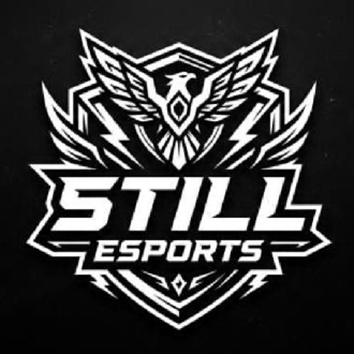 STİLLxW7 E-SPORST