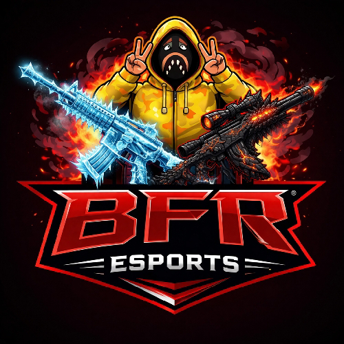 BFR ESPORTS