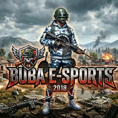 BUBA E-Sports