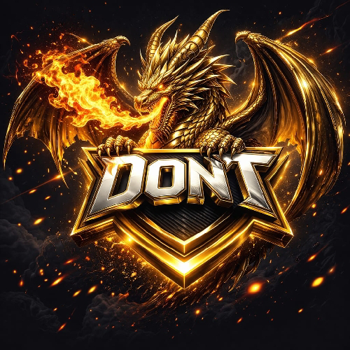 DonT