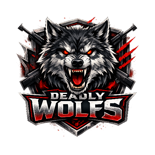 Deadly Wolfs
