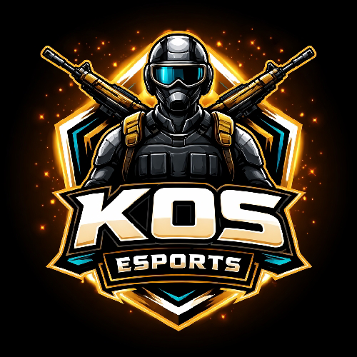 『KDS』Esports