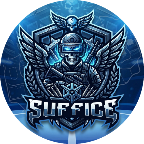 Suffice E-Sports