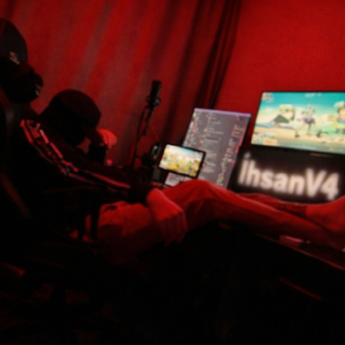1V4 E-SPORTS