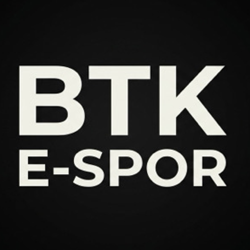 BTK E-SPOR