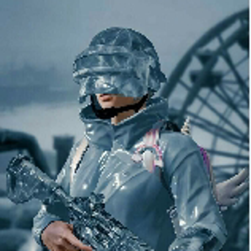 『L』『a』『d』『y』