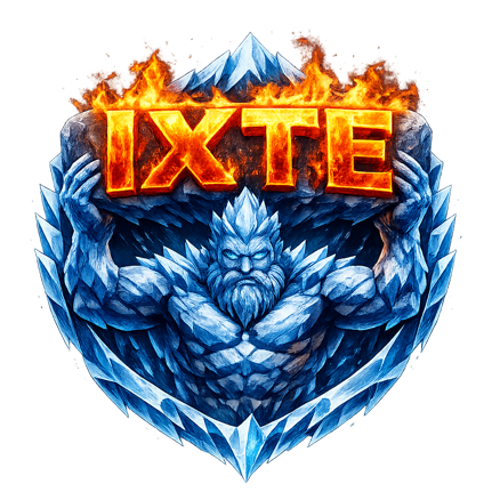 IxTE