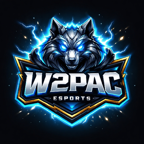 W2PAC Esports