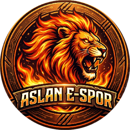 ASLAN E-SPOR