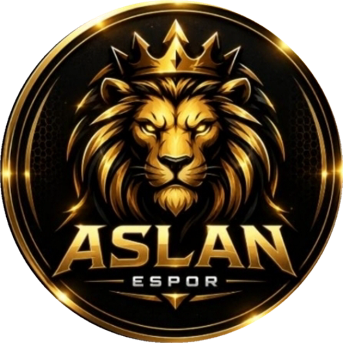 ASLAN E-SPOR