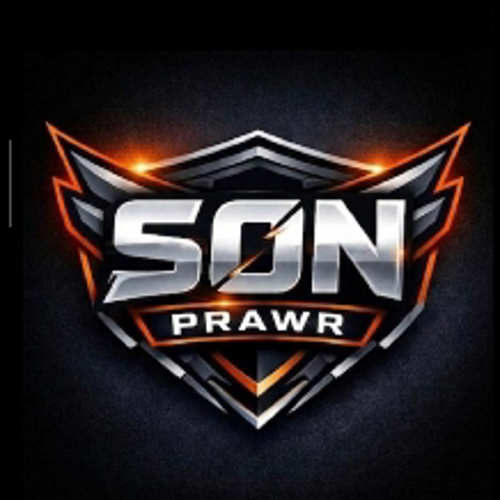 AZE sonPRAWR