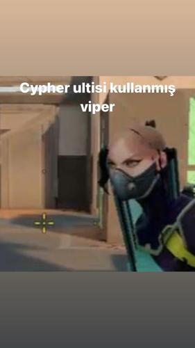 Çakma ACE