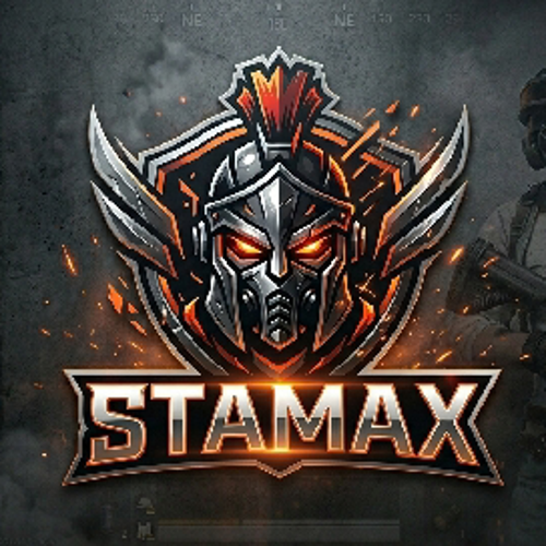 STAMAX