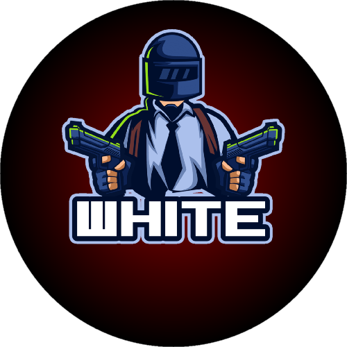 WH1TE E-SPORTS