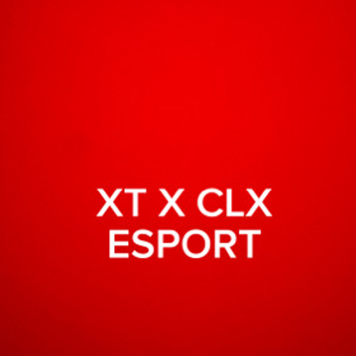 XT x CLX Esport