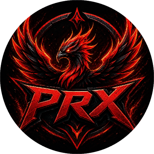 PRX  e-sport
