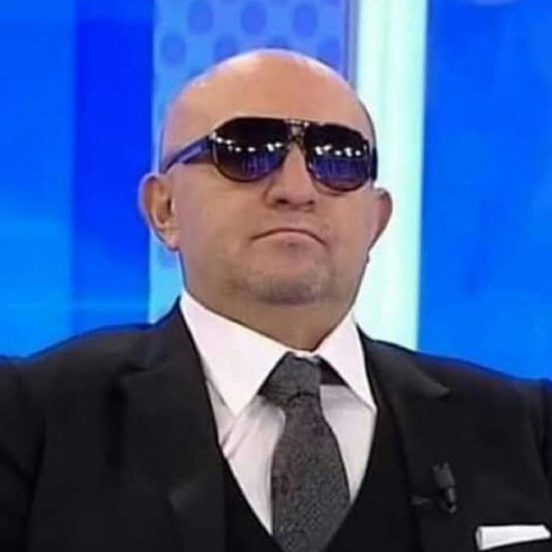 recep Tayyip Erdoğan