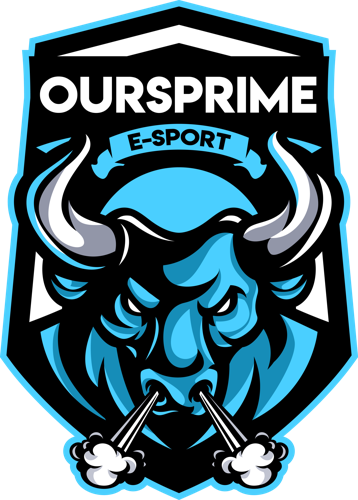 OursPrime E-Sports