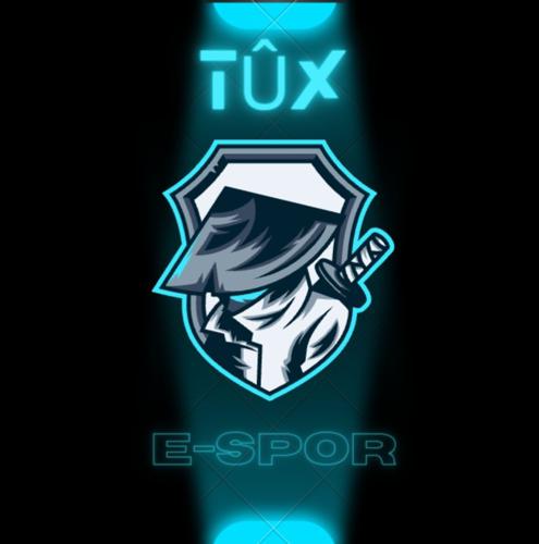 TÛX E-SPOR