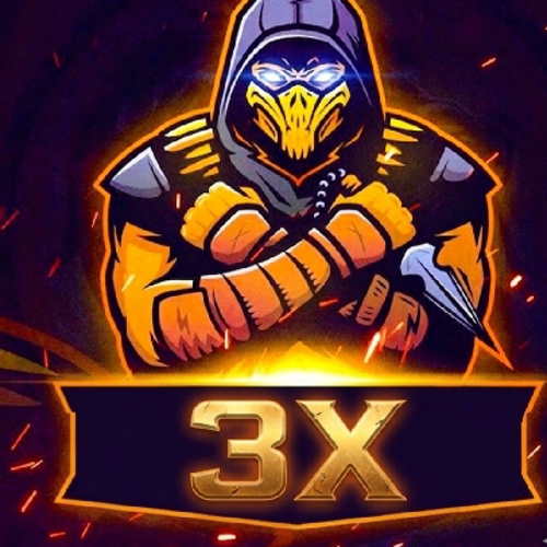 3xBaron