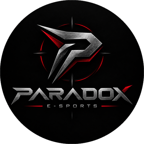 Paradox E-Sports