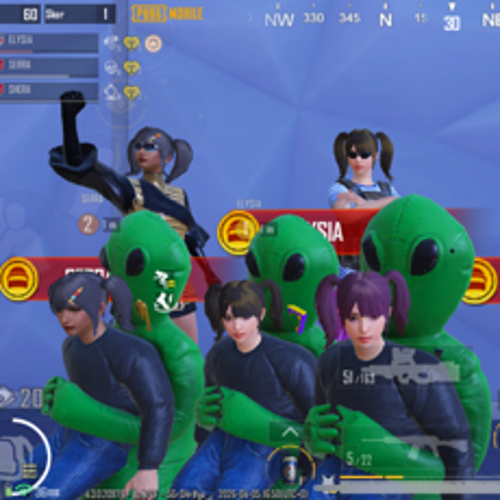 SİKİCİ TEAM