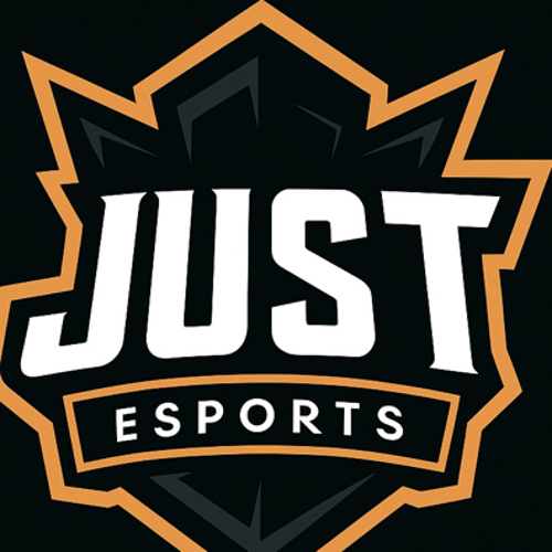 JUSTxESPORTS