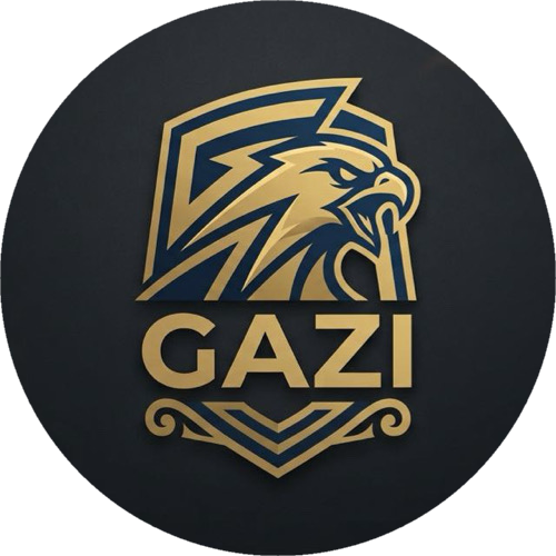 GAZİ ESPORTSss