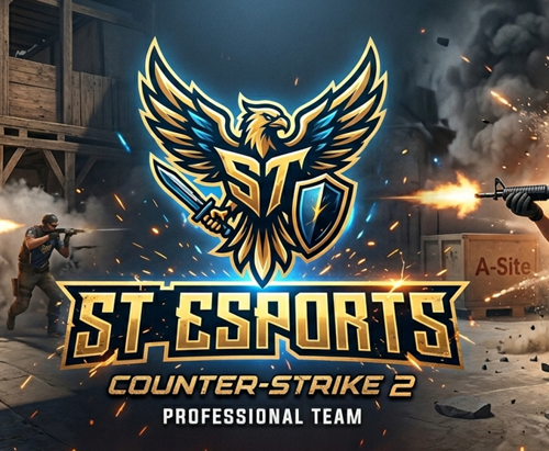ST - Esports