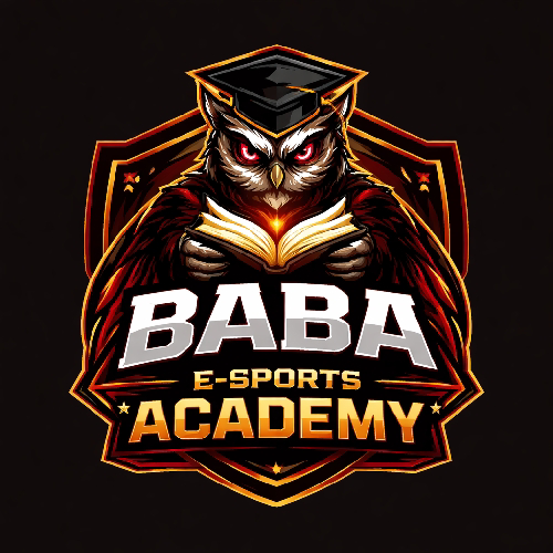 BABA E-SPORTS ACADEMY