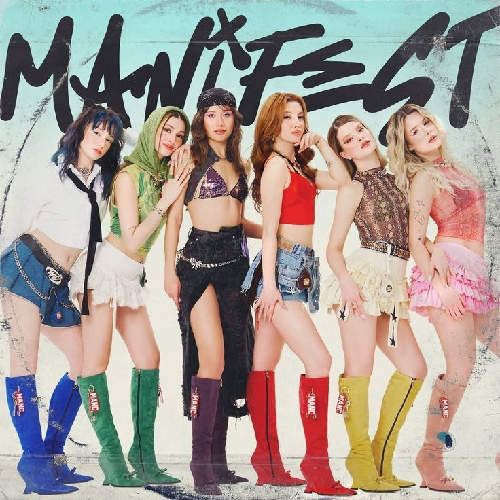 Manifest Esporcuları