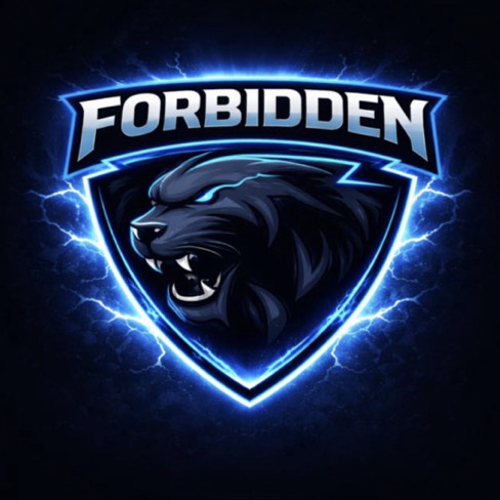 FORBIDDEN ACADEMY