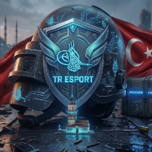 TR ESPORT TR