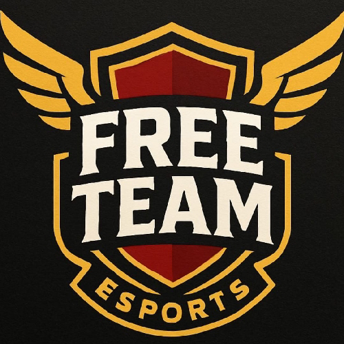 FREE TEAM🫏