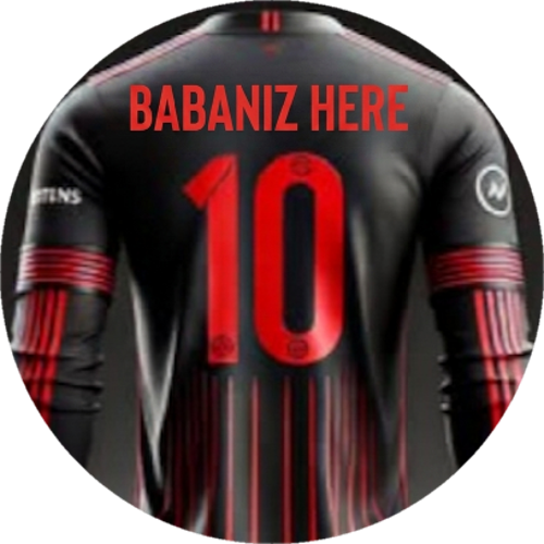 BABANIZ HERE